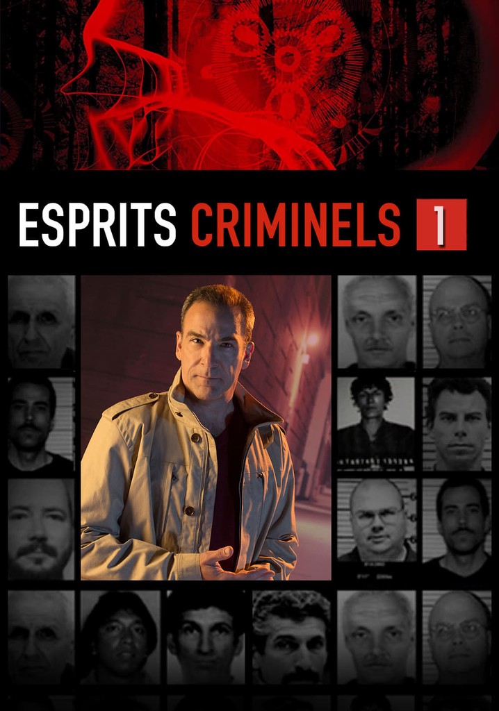 Saison 1 Esprits criminels streaming où regarder les épisodes?